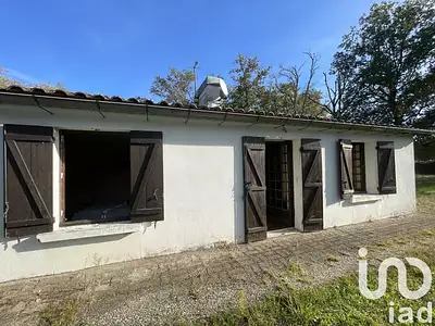 Maison, 130 m²