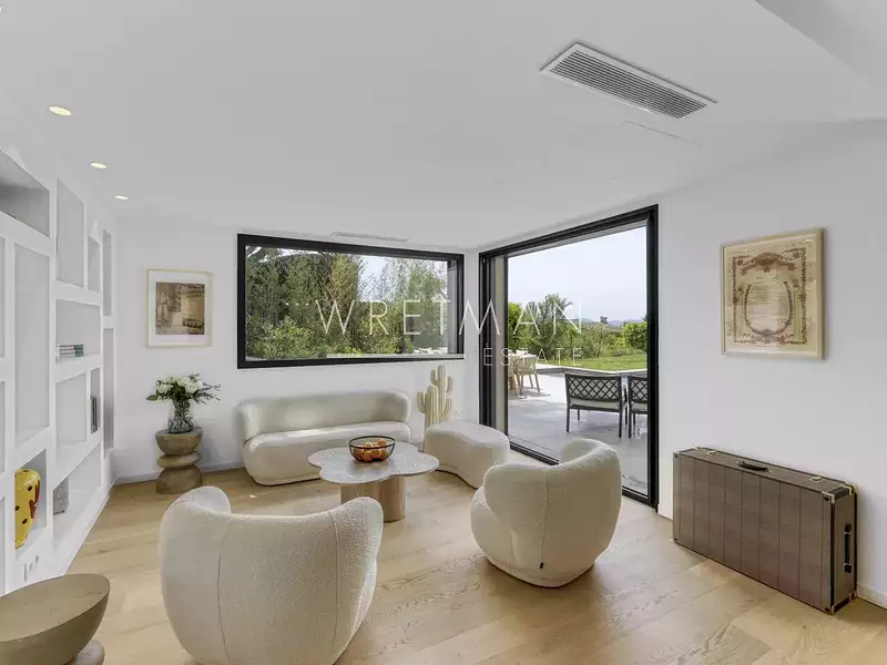 Maison, 222 m²