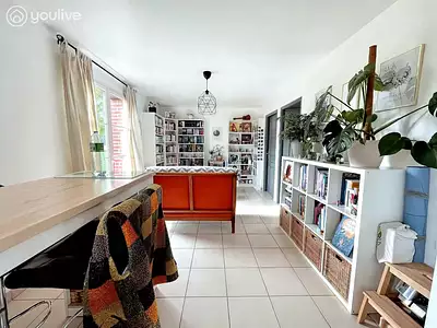 Maison, 460 m²