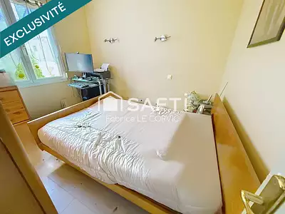 Maison, 54 m²