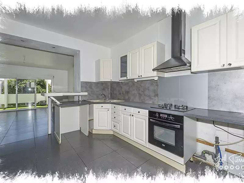 Maison, 89,19 m²
