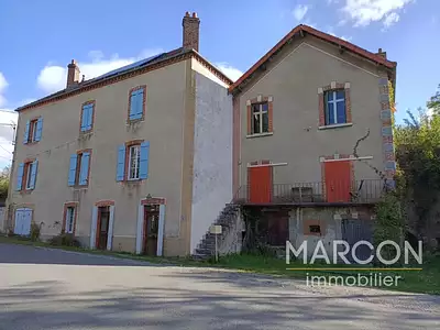 Maison, 297 m²