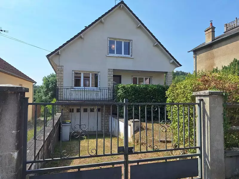 Maison, 172 m²