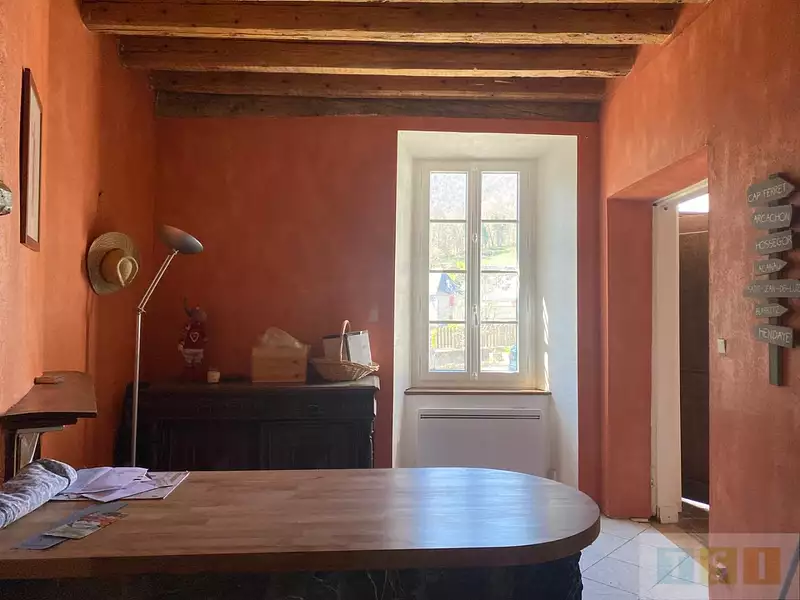 Maison, 110 m²
