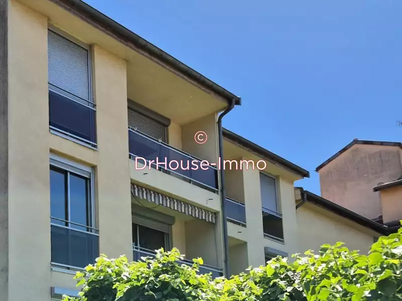 Appartement, 31 m²