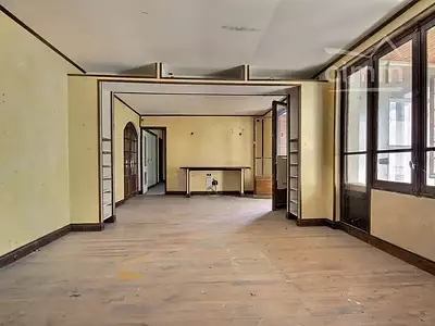 Maison, 150 m²