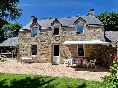 Maison, 119 m²