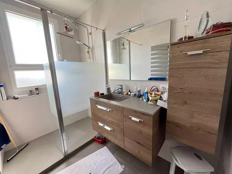 Appartement, 125 m²