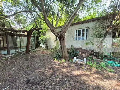 Maison, 68 m²
