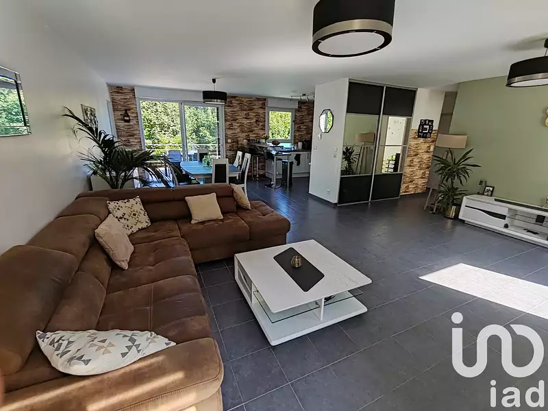 Maison, 101 m²