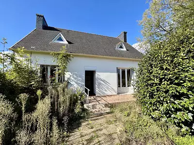 Maison, 68 m²