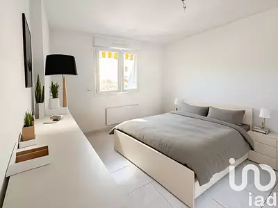 Appartement, 70 m²