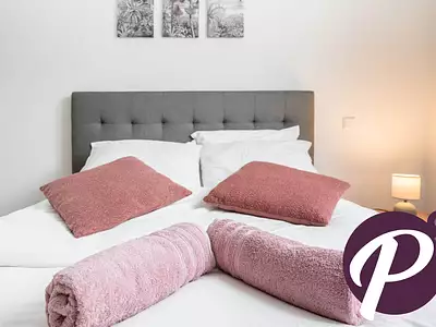 Appartement, 19,93 m²