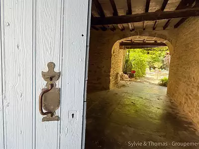 Maison, 205 m²