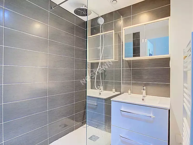 Appartement, 36,72 m²