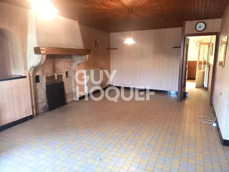 Maison, 142 m²