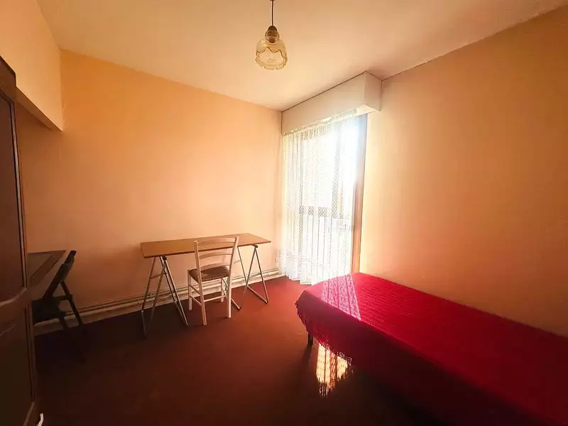Appartement, 80 m²