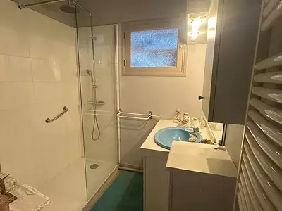 Appartement, 62 m²
