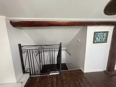 Appartement, 110,81 m²