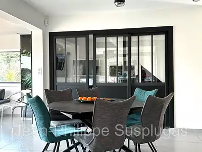Maison, 190 m²