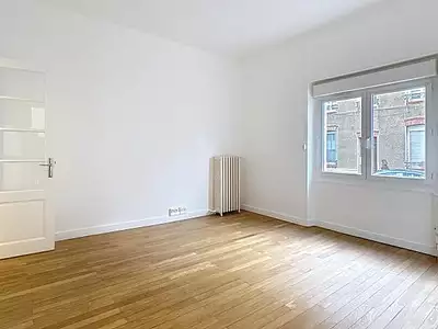 Appartement, 52 m²