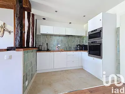 Maison, 91 m²