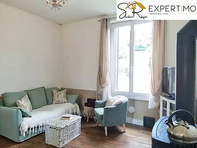 Maison, 75 m²