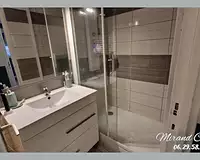 Appartement, 72 m²