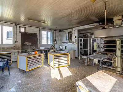 Maison, 228 m²