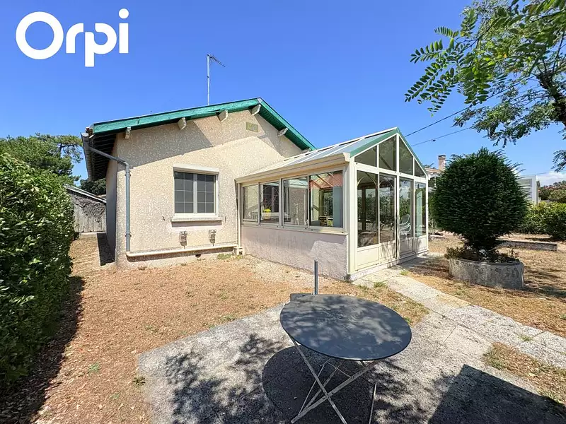 Maison, 81 m²