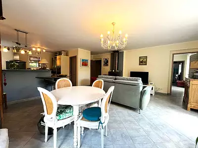 Maison, 125 m²