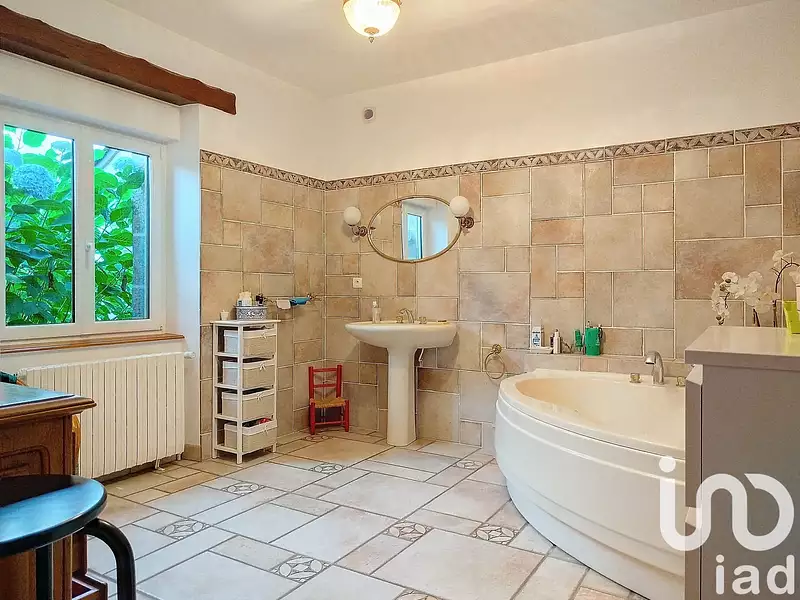 Maison, 310 m²