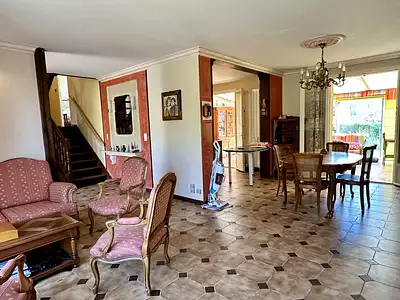 Maison, 95 m²