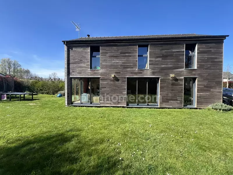 Maison, 133 m²
