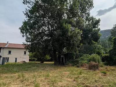 Maison, 123 m²