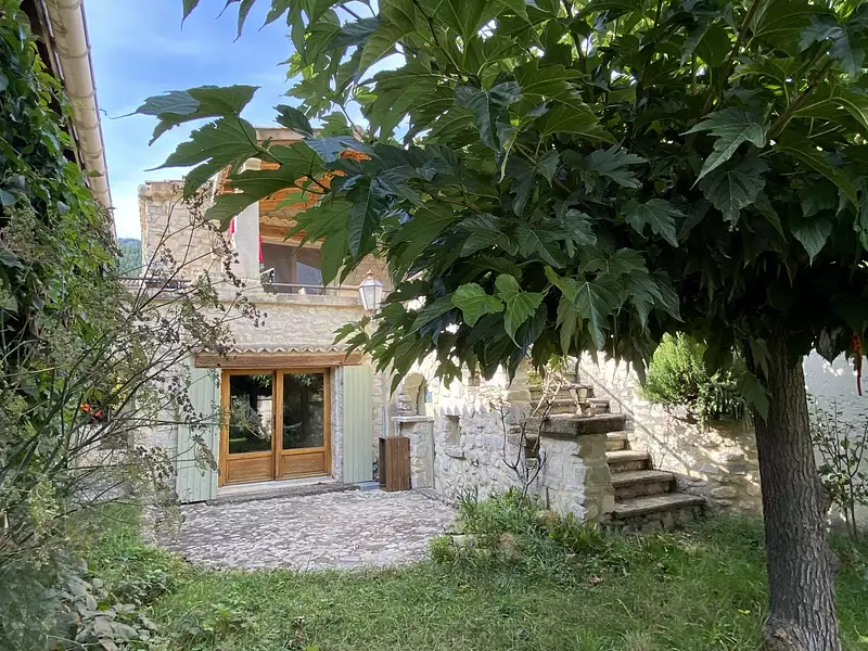 Maison, 140 m²