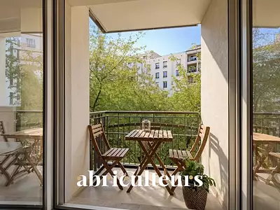 Appartement, 69,38 m²