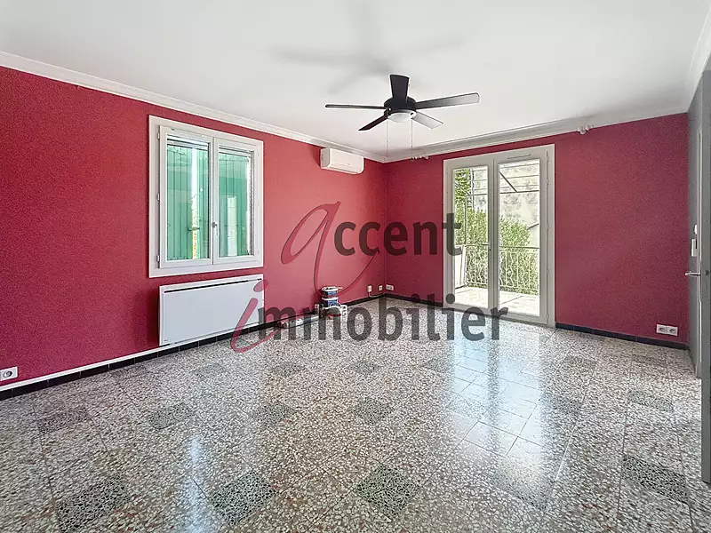 Appartement, 83 m²