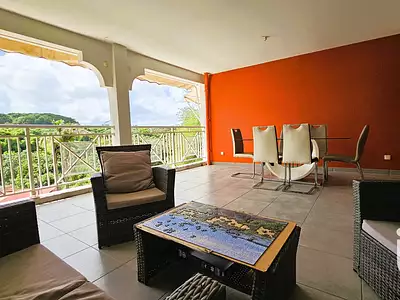 Appartement, 93 m²
