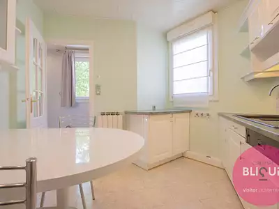 Appartement, 111 m²