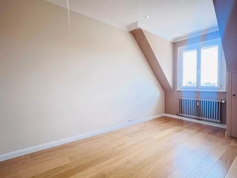 Appartement, 101 m²