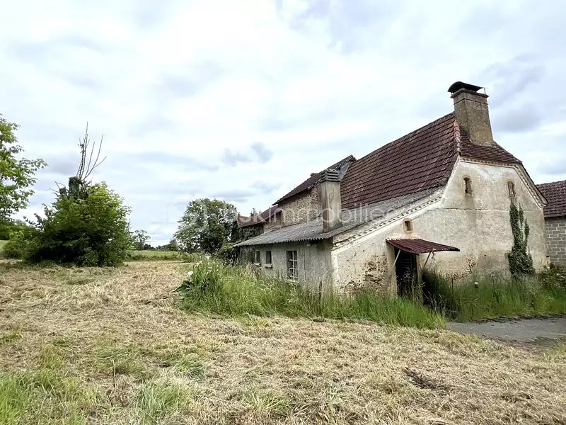 Maison, 138 m²