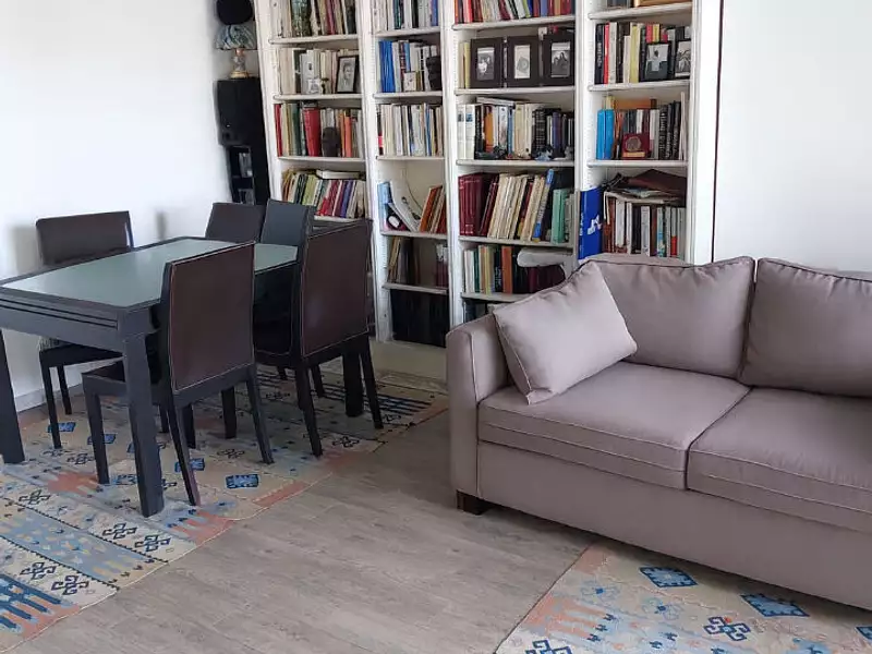 Appartement, 36,47 m²