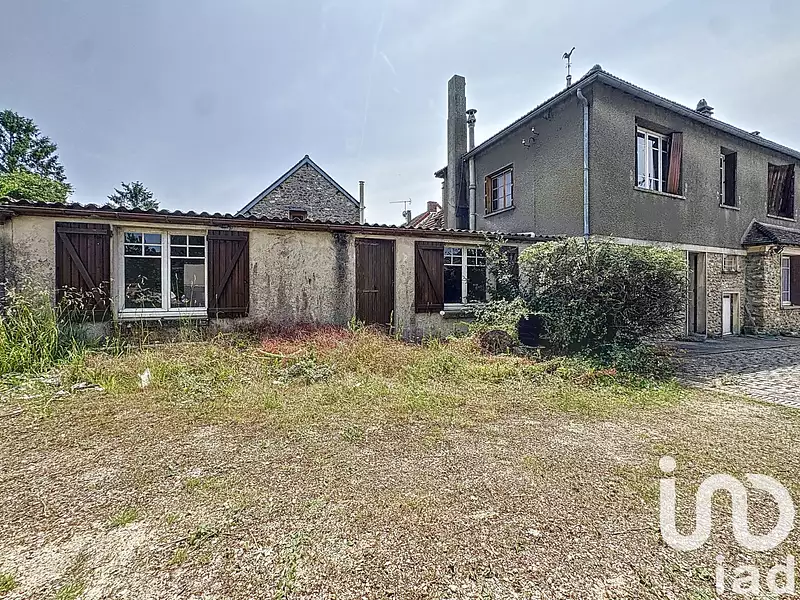 Maison, 175 m²