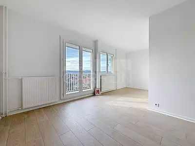 Appartement, 58 m²