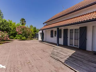 Maison, 155 m²