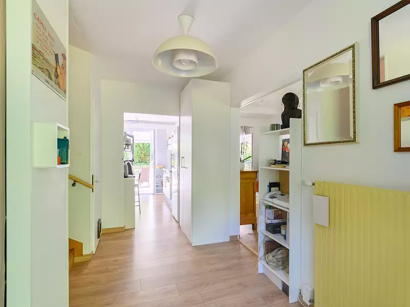 Maison, 199 m²