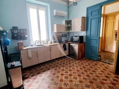 Maison, 197 m²