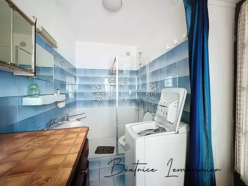 Maison, 111,26 m²