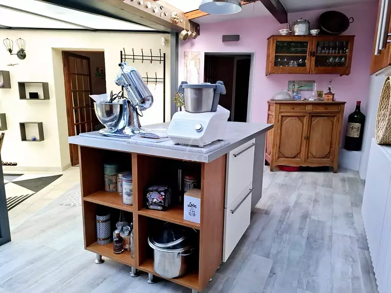 Maison, 234 m²